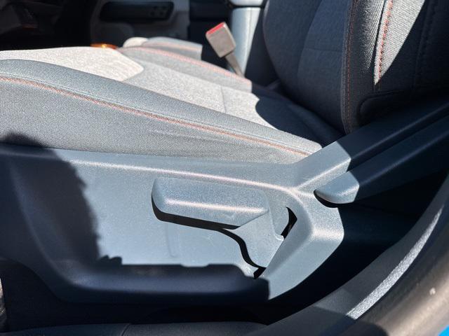 used 2022 Ford Maverick car, priced at $26,999