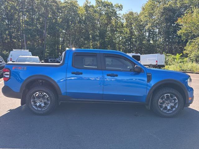 used 2022 Ford Maverick car, priced at $26,999