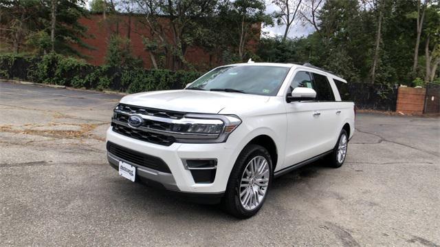 new 2024 Ford Expedition car, priced at $76,635