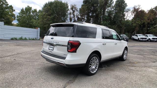 new 2024 Ford Expedition car, priced at $76,635