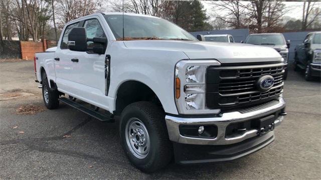 new 2024 Ford F-250 car, priced at $48,435