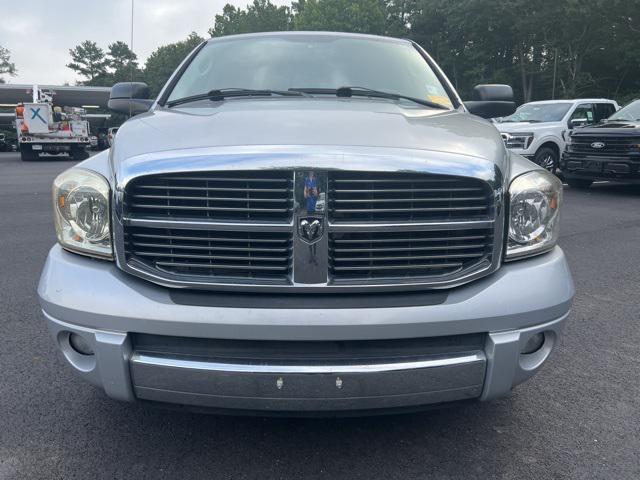 used 2007 Dodge Ram 2500 car, priced at $16,748