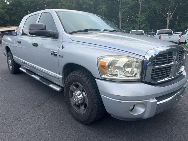 used 2007 Dodge Ram 2500 car, priced at $16,748