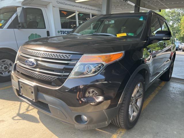 used 2013 Ford Explorer car, priced at $13,547