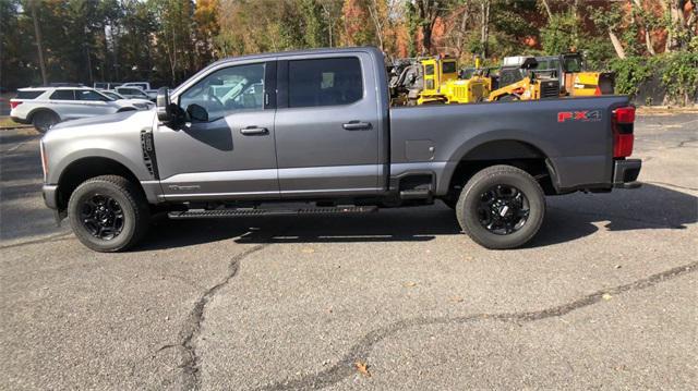 new 2024 Ford F-250 car, priced at $72,580