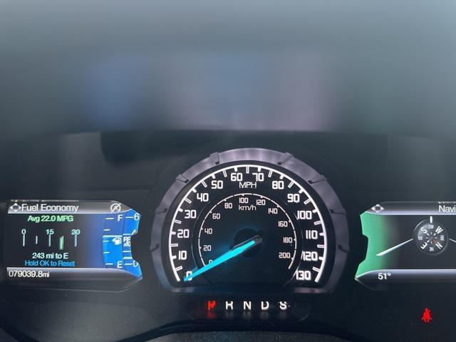 used 2021 Ford Ranger car, priced at $32,558