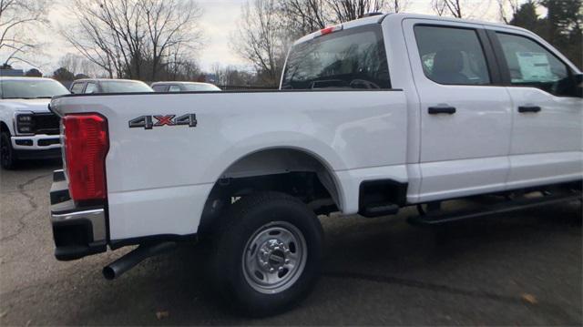 new 2024 Ford F-350 car, priced at $48,888