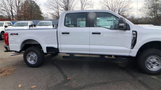 new 2024 Ford F-350 car, priced at $48,888