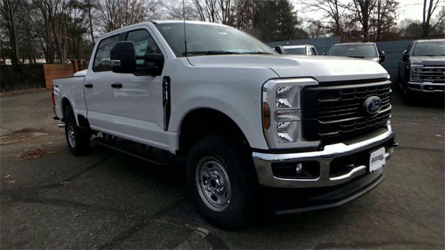 new 2024 Ford F-350 car, priced at $48,888