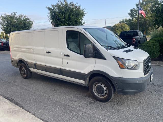 used 2018 Ford Transit-150 car, priced at $20,980