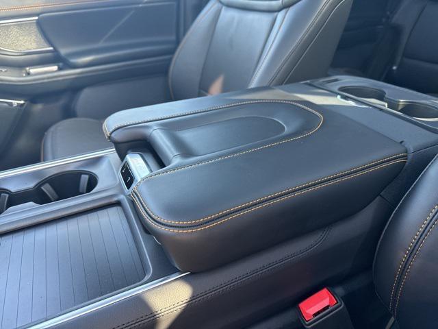 new 2025 Ford Expedition car, priced at $84,600