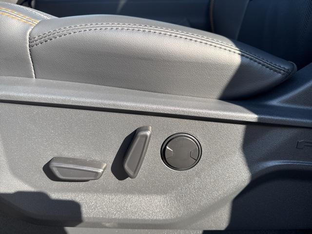 new 2025 Ford Expedition car, priced at $84,600