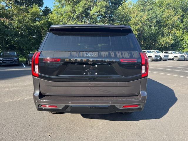 new 2025 Ford Expedition car, priced at $84,600
