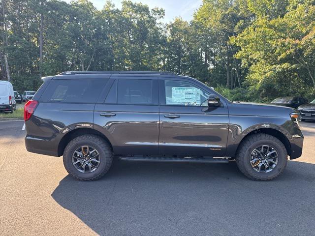 new 2025 Ford Expedition car, priced at $84,600