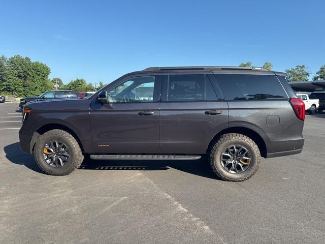 new 2025 Ford Expedition car, priced at $84,600