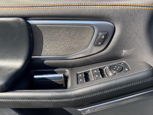 new 2025 Ford Expedition car, priced at $84,600