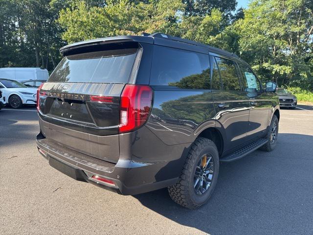 new 2025 Ford Expedition car, priced at $84,600