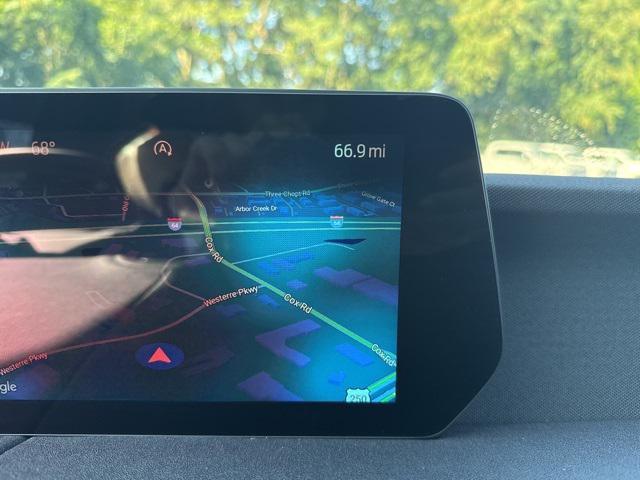 new 2025 Ford Expedition car, priced at $84,600