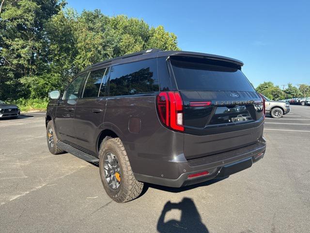 new 2025 Ford Expedition car, priced at $84,600