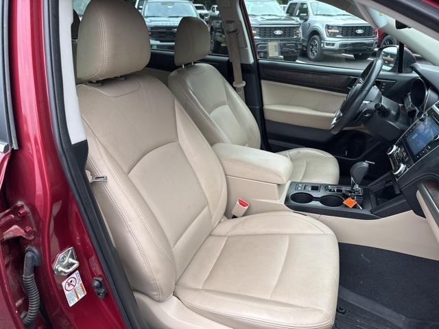 used 2018 Subaru Outback car, priced at $20,958