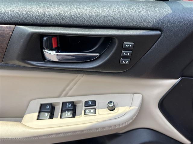 used 2018 Subaru Outback car, priced at $20,958