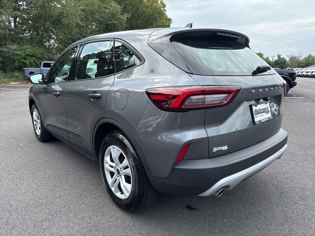 used 2023 Ford Escape car, priced at $25,413