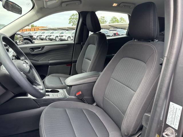 used 2023 Ford Escape car, priced at $25,413
