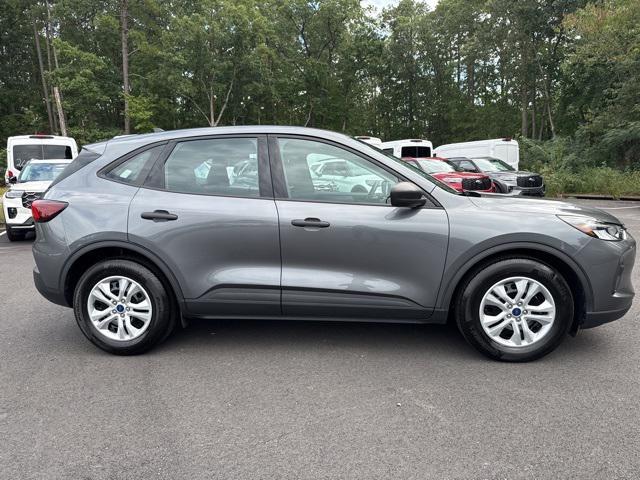 used 2023 Ford Escape car, priced at $25,413