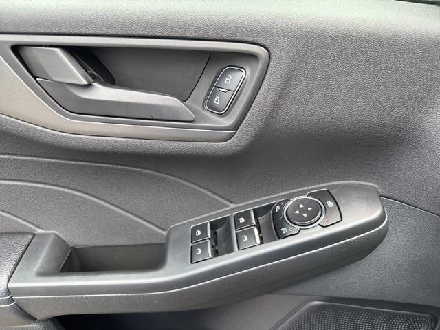 used 2023 Ford Escape car, priced at $25,413