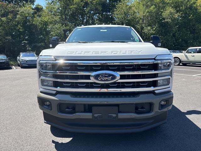 new 2026 Ford F-250 car, priced at $99,255