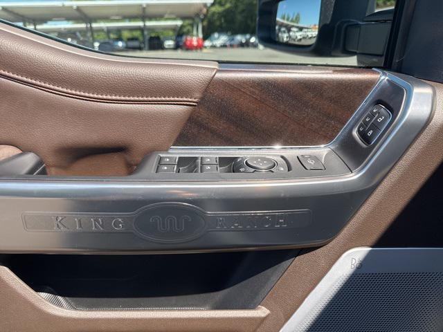 new 2026 Ford F-250 car, priced at $99,255