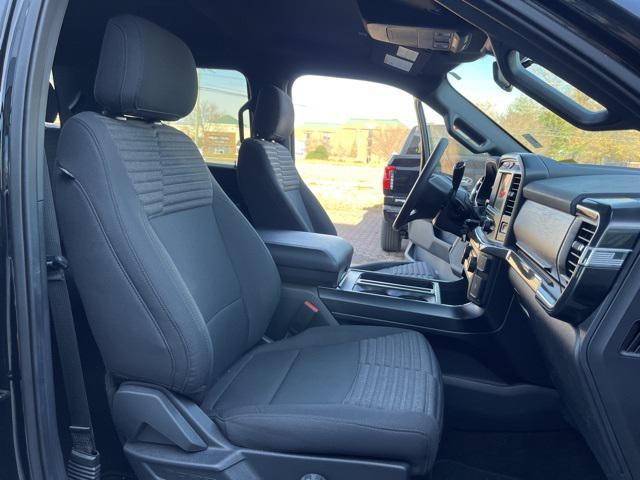 used 2021 Ford F-150 car, priced at $31,985