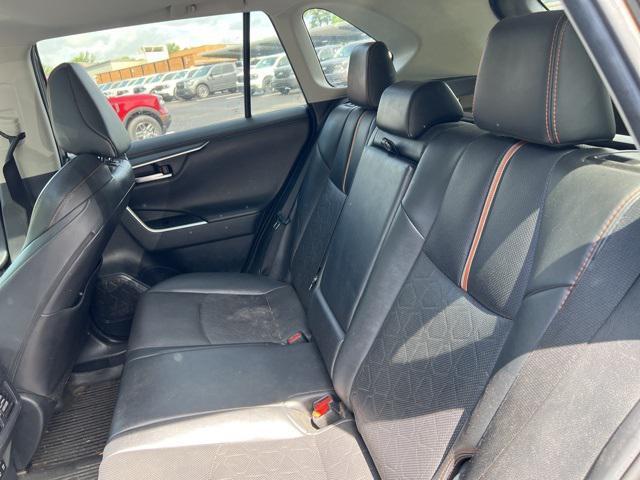 used 2019 Toyota RAV4 car, priced at $19,949