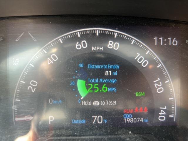 used 2019 Toyota RAV4 car, priced at $19,949