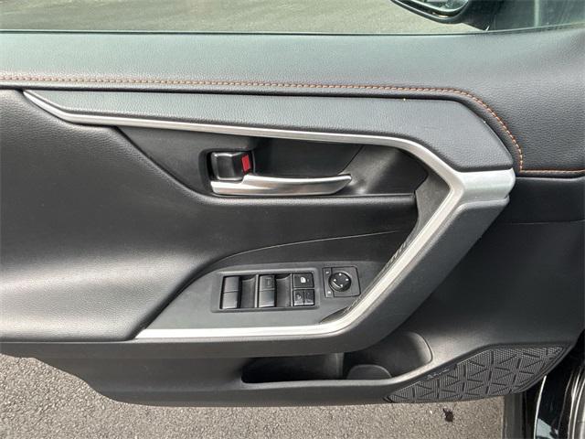used 2019 Toyota RAV4 car, priced at $19,470