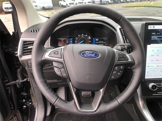 new 2024 Ford Edge car, priced at $36,580