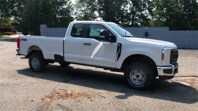 new 2024 Ford F-350 car, priced at $47,940