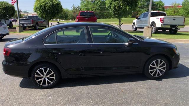 used 2017 Volkswagen Jetta car, priced at $9,550