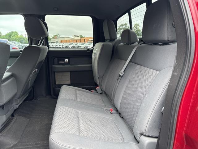 used 2013 Ford F-150 car, priced at $9,899