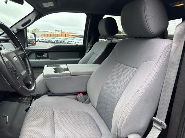 used 2013 Ford F-150 car, priced at $9,899