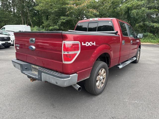 used 2013 Ford F-150 car, priced at $9,899