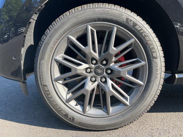new 2025 Ford Expedition Max car, priced at $85,970