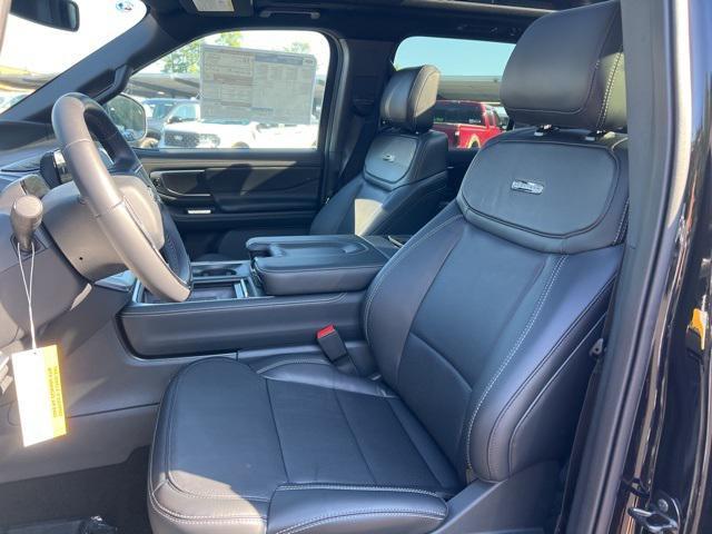 new 2025 Ford Expedition Max car, priced at $85,970
