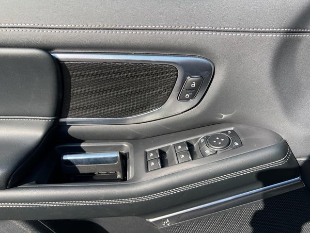 new 2025 Ford Expedition Max car, priced at $85,970