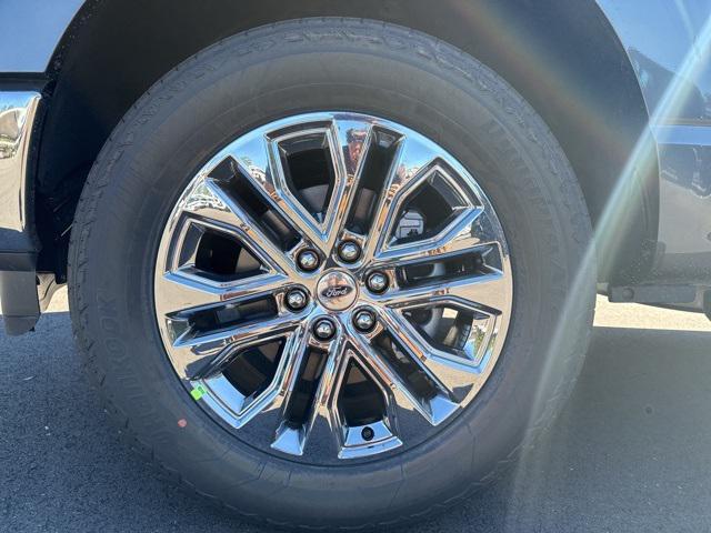 new 2025 Ford F-150 car, priced at $65,785