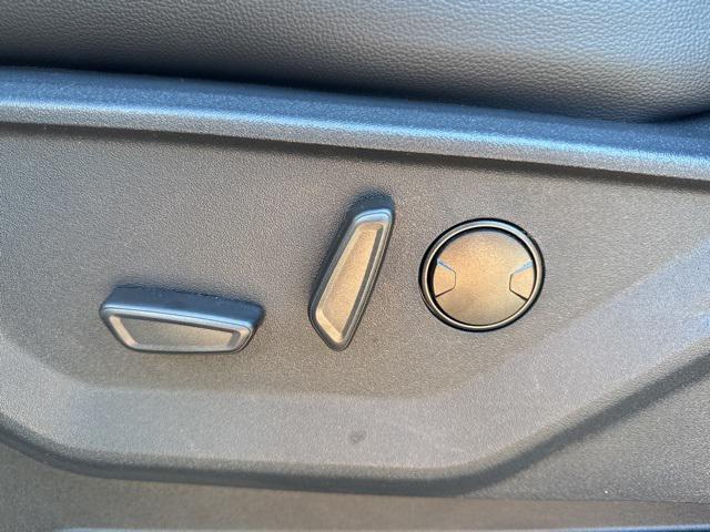 new 2025 Ford F-150 car, priced at $65,785