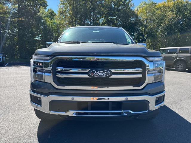 new 2025 Ford F-150 car, priced at $65,785