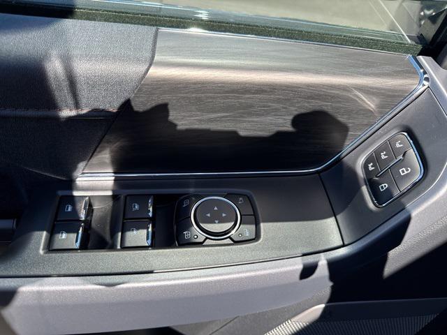 new 2025 Ford F-150 car, priced at $65,785