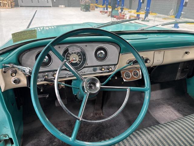 used 1964 Ford F100 car, priced at $35,950