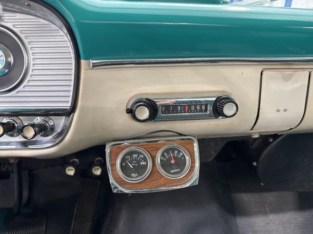 used 1964 Ford F100 car, priced at $35,950